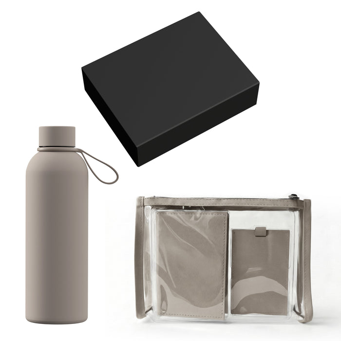 Fasten In 2-Piece Gift Set