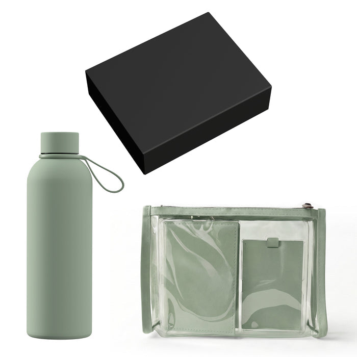Fasten In 2-Piece Gift Set