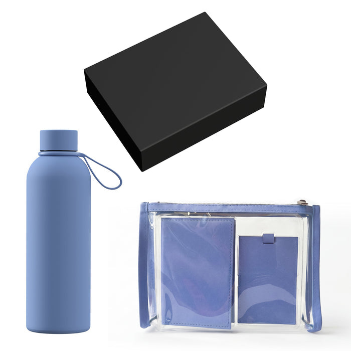 Fasten In 2-Piece Gift Set