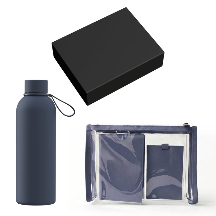Fasten In 2-Piece Gift Set