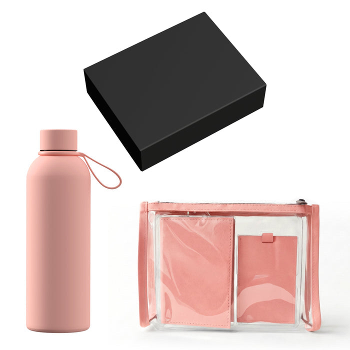 Fasten In 2-Piece Gift Set