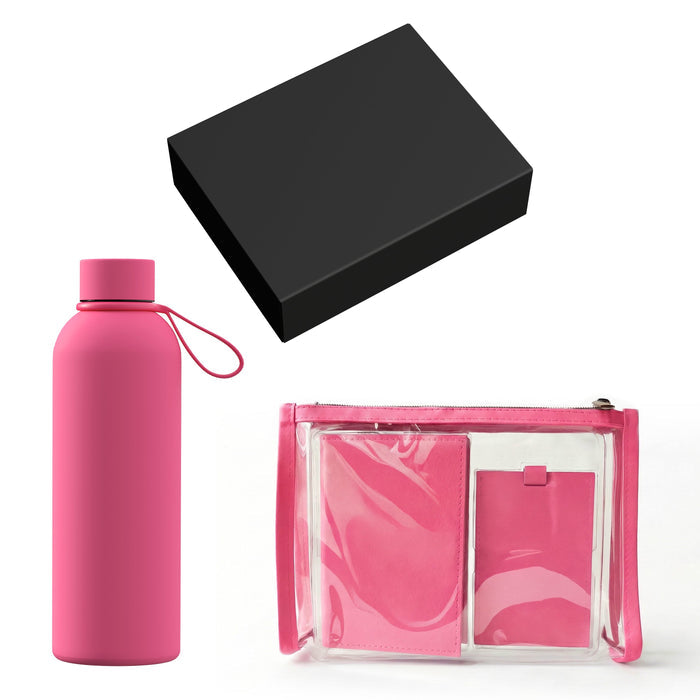 Fasten In 2-Piece Gift Set