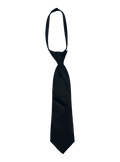 Fido Black Tie - Youthwear