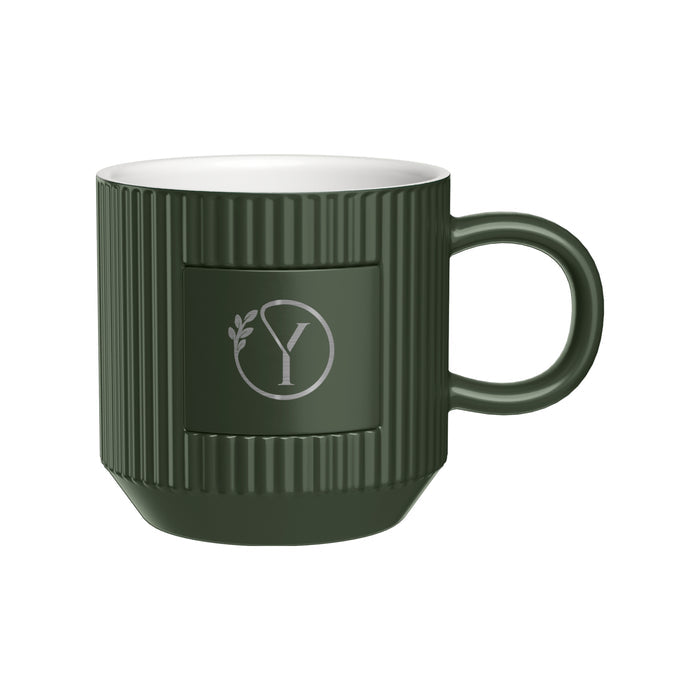 First Light Ceramic Mug