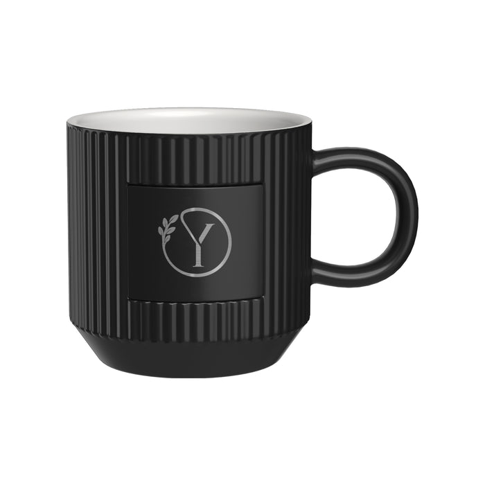First Light Ceramic Mug