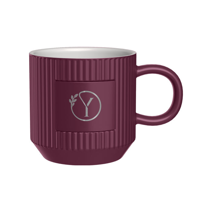 First Light Ceramic Mug