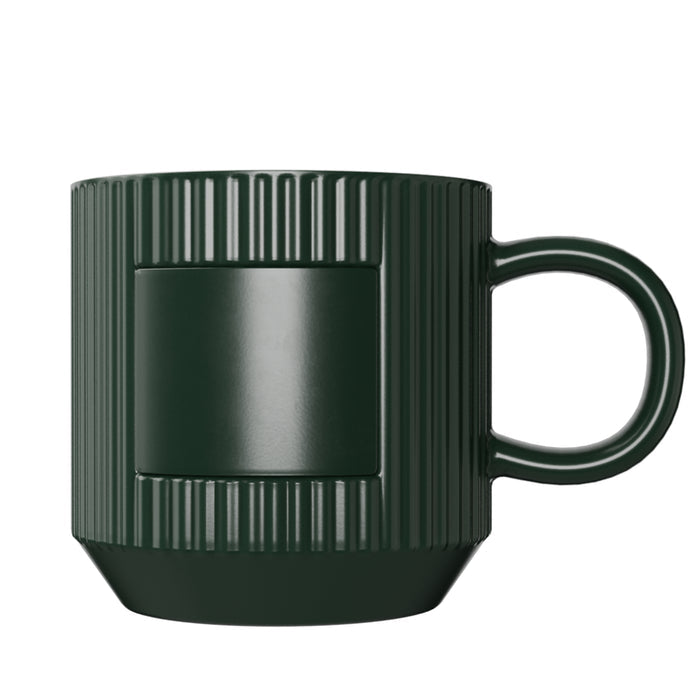First Light Ceramic Mug