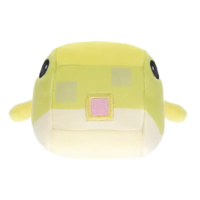 Fisch Collectible Plush 4 Inch Series 1