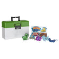 Fisch Micro figure 4-pieces in 1 Pack