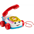 Fisher-Price Chatter Telephone Pull Along Toy