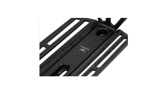 Fixation Apidura cargo cage