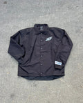Flame:Chain Coach jacket