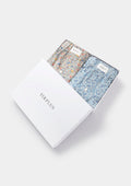 Floral Boxer Shorts Gift Box - Made with Liberty Fabrics, Gift Box - SIRPLUS
