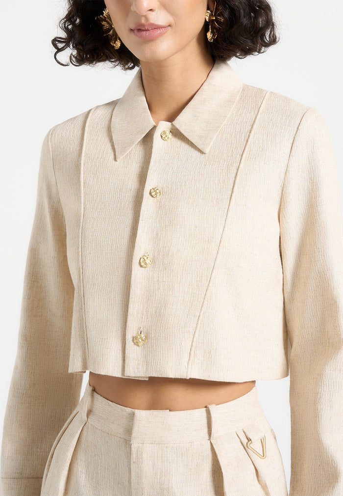 linen-pintuck-cropped-shirt-natural