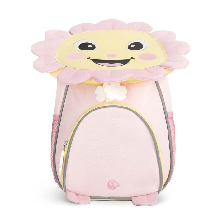 Giesswein Blume Rucksack - pink 320