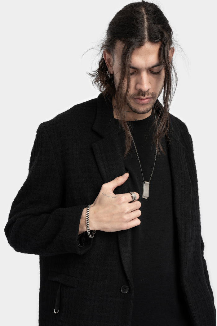 Werkstatt München | Folded pendant necklace M3021