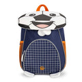 Giesswein Fußball Rucksack - ocean blue 540