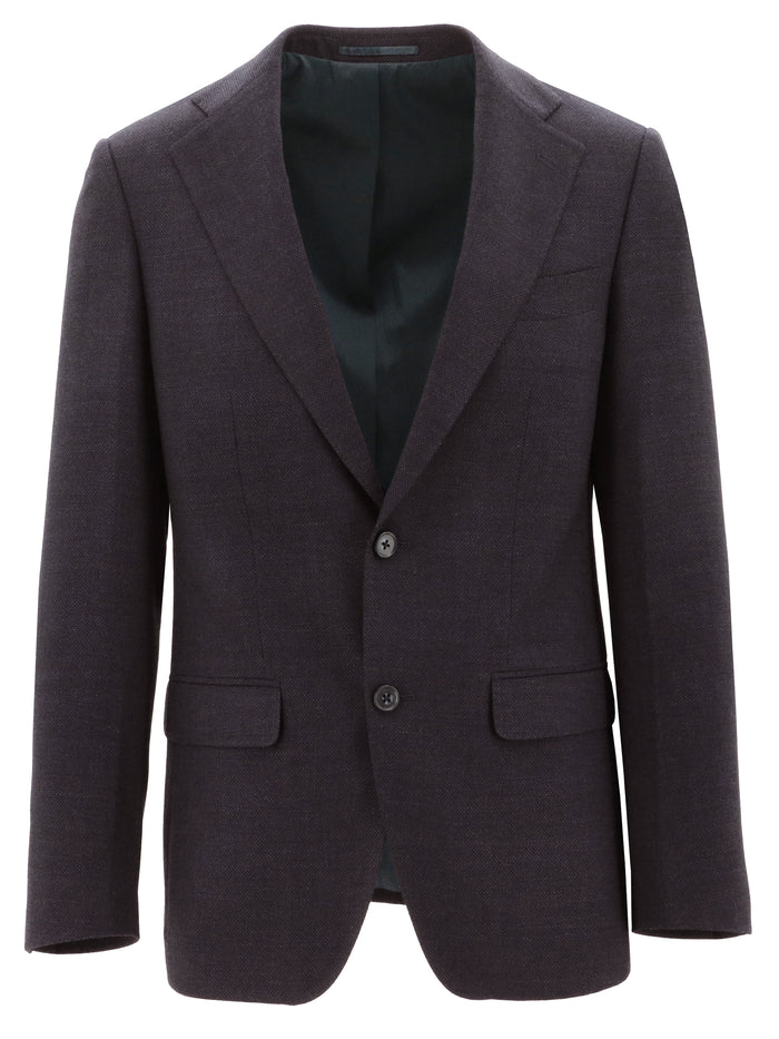 Forli Aubergine Sports Jacket