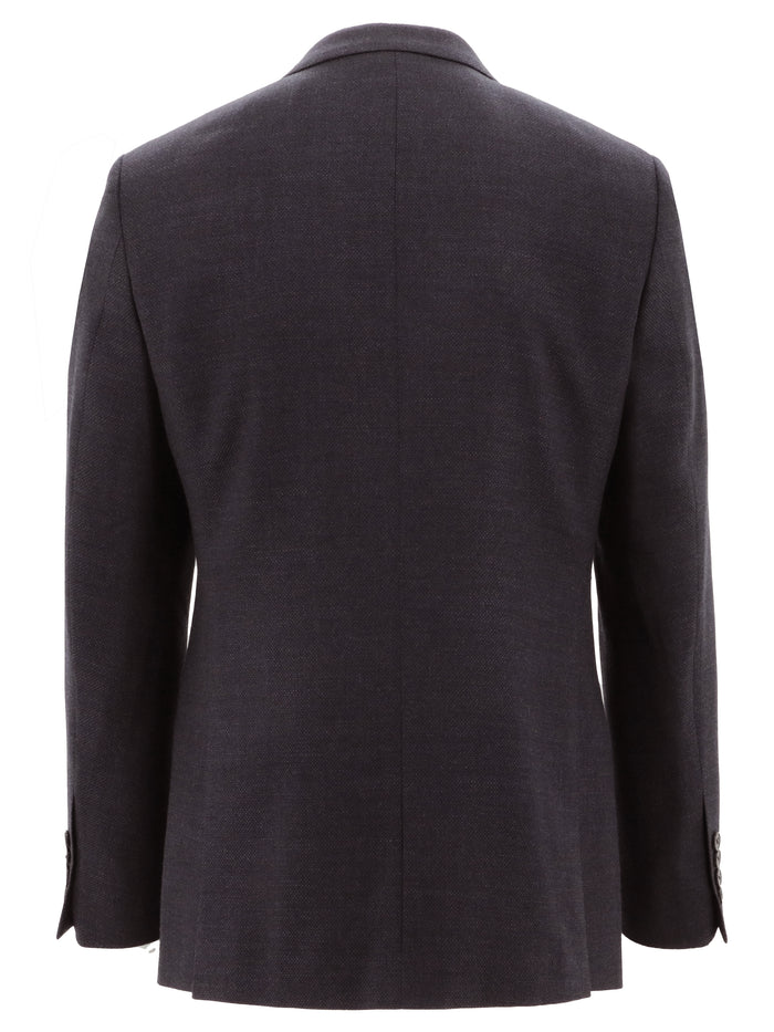 Forli Aubergine Sports Jacket