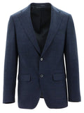 Forli Navy Sports Jacket