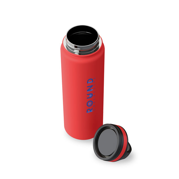 Free Spirit Bottle Call Of The Wild Stainless Steel Bottle