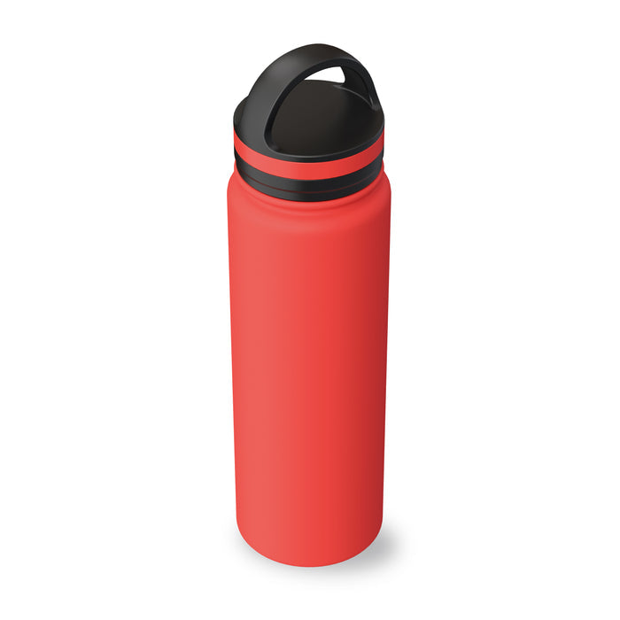Free Spirit Bottle Call Of The Wild Stainless Steel Bottle