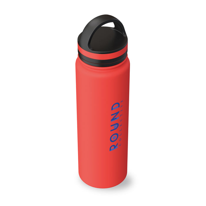 Free Spirit Bottle Call Of The Wild Stainless Steel Bottle