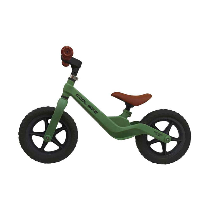 Free2Move® Poganjalec COOL Green Free2Move