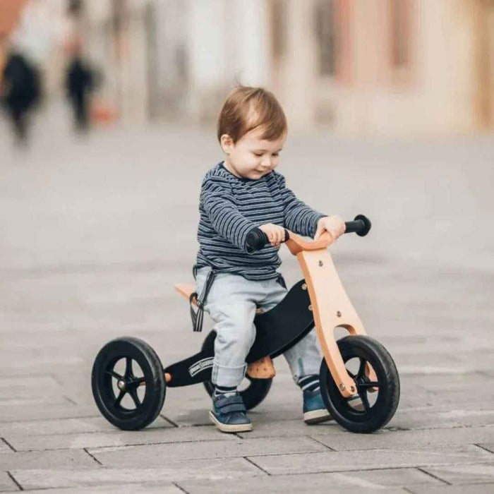 Free2Move® Lesen trikolesni poganjalec 2v1 Rider Pink Free2Move