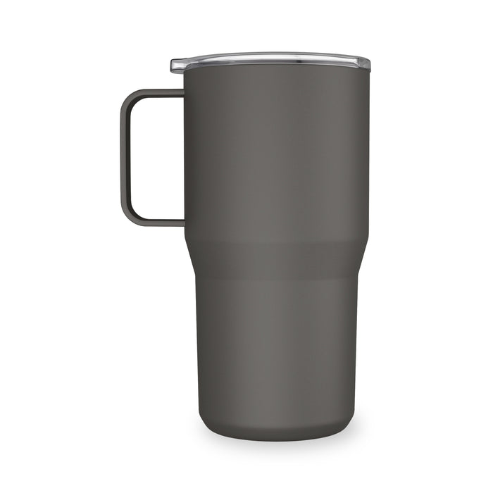 Fresh Start 670Ml / 22Oz Recycled Stainless Steel Tumbler