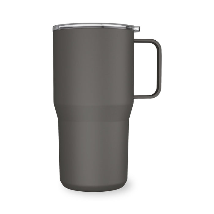 Fresh Start 670Ml / 22Oz Recycled Stainless Steel Tumbler