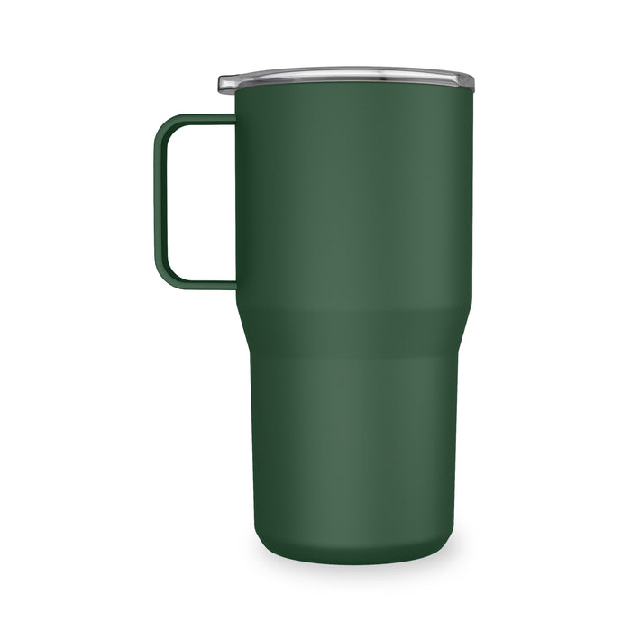 Fresh Start 670Ml / 22Oz Recycled Stainless Steel Tumbler