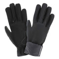 Gants de vélo mi-saison - Tucano Urbano Roadster