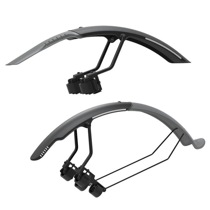 Garde-boue avant et arrière Topeak – TetraFender G1 & G2 Set