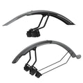 Garde-boue avant et arrière Topeak – TetraFender G1 & G2 Set