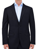 George 5ZS Navy Comfort Stretch Suit Jacket