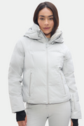 Georgie Puffer Jacket