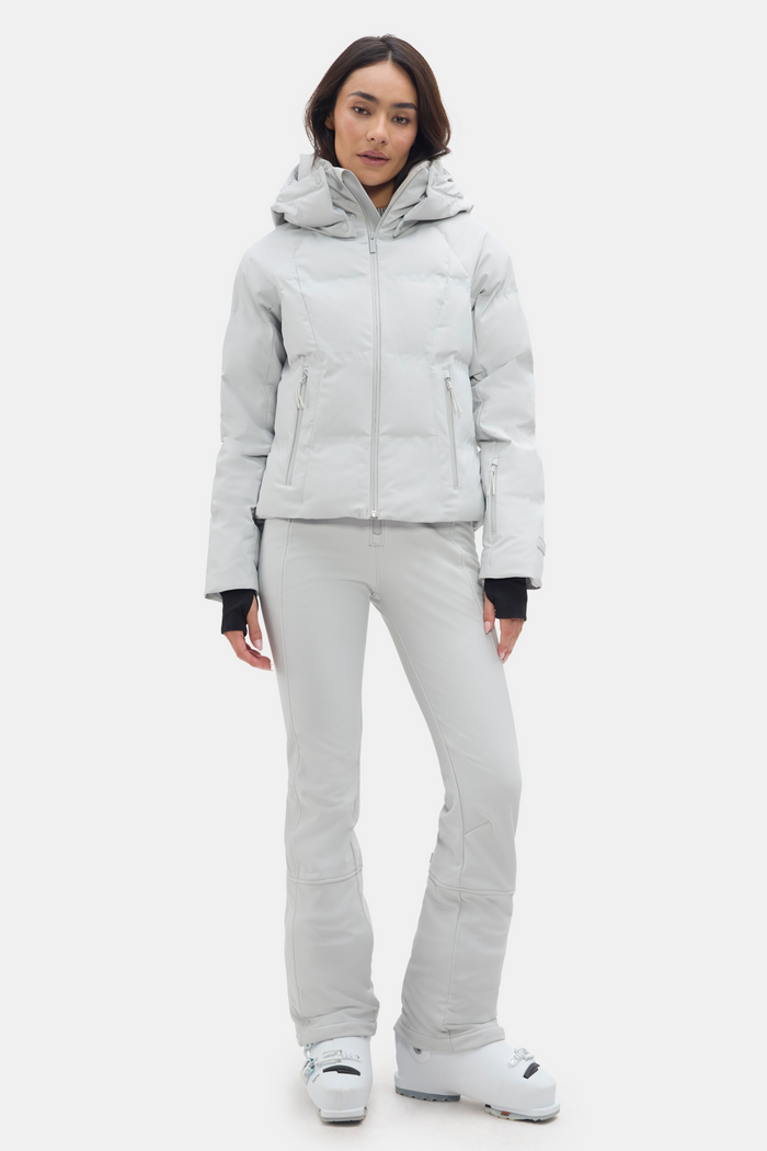 Georgie Puffer Jacket