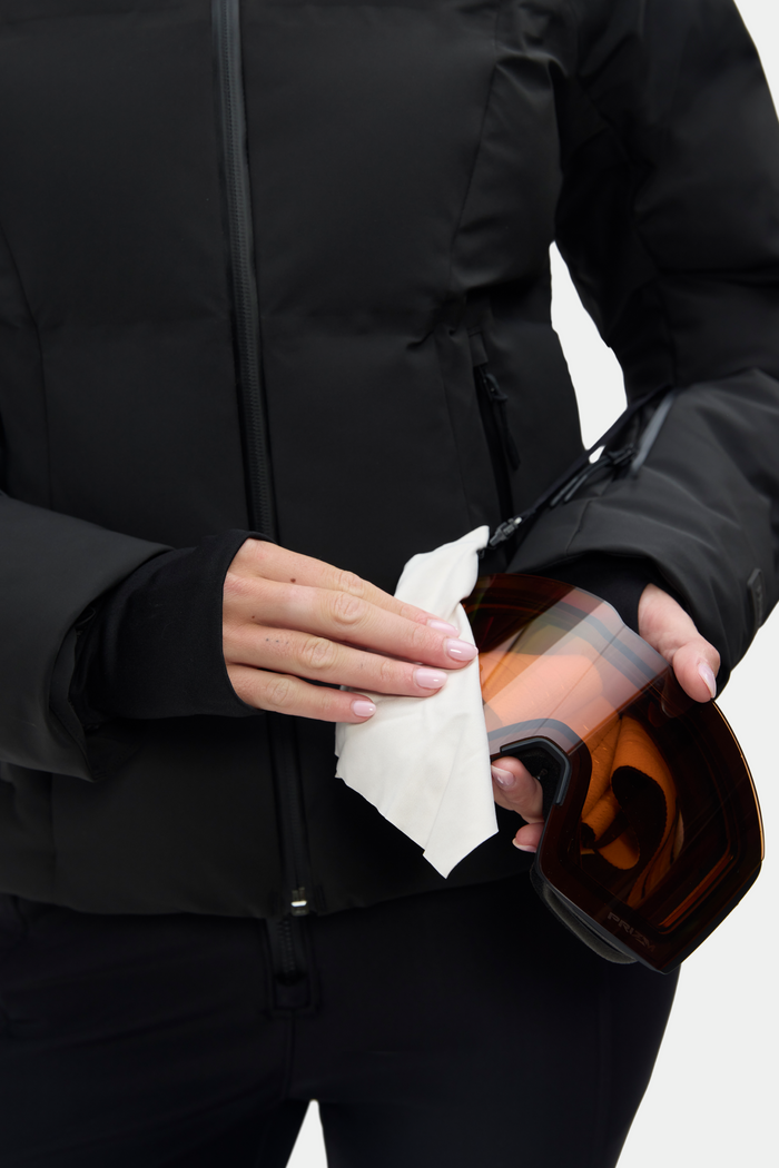 Georgie Puffer Jacket