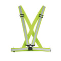 Gilet-bande de course réfléchissant - WOWOW