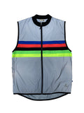 Gilet réfléchissant Gofluo - Bodyglower DarkChamps