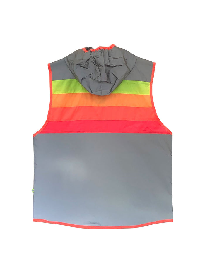 Gilet réfléchissant Gofluo - Bodyglower Darkflow