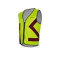Gilet réfléchissant réversible - WOWOW Urban Citizen