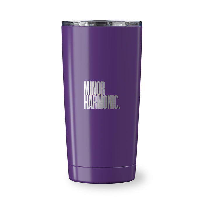 Go Time 550Ml / 18Oz Recycled Stainless Steel Tumbler