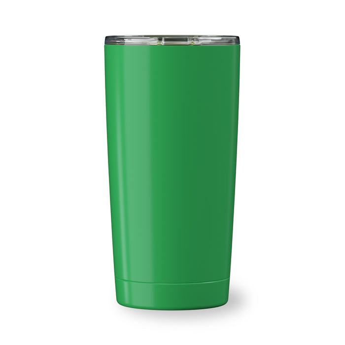 Go Time 550Ml / 18Oz Recycled Stainless Steel Tumbler