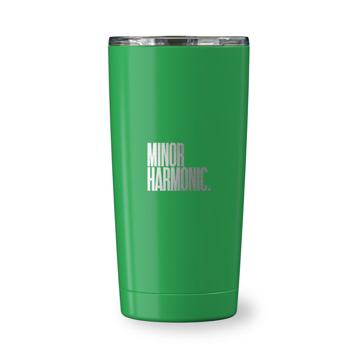 Go Time 550Ml / 18Oz Recycled Stainless Steel Tumbler