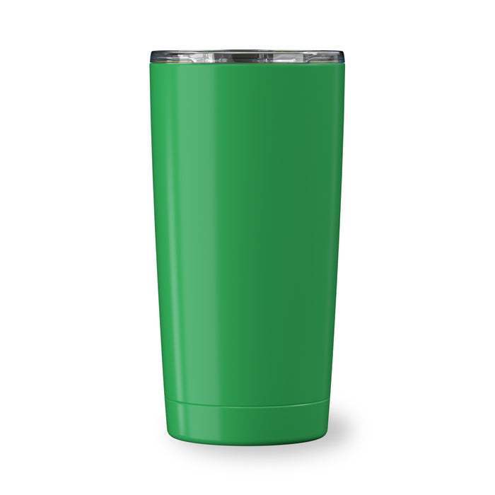 Go Time 550Ml / 18Oz Recycled Stainless Steel Tumbler