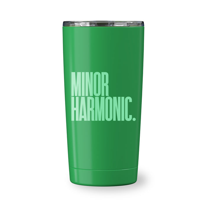 Go Time 550Ml / 18Oz Recycled Stainless Steel Tumbler