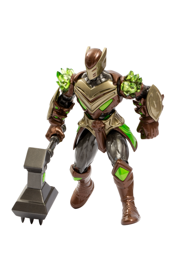 Gormiti New Era Gormita Action Figure 15cm