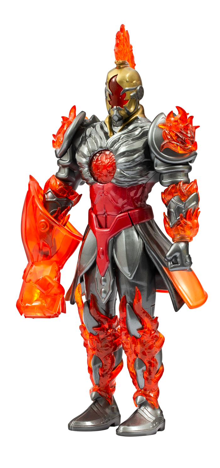 Gormiti New Era Gormita Action Figure 27cm